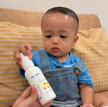 Wanginya Lembut, Nggak Bikin Iritasi